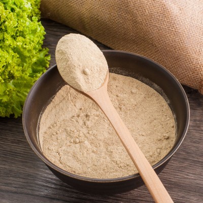 White Pepper Powder Serbuk Lada Putih 40g