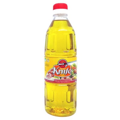 Knife Cooking Oil  500 gm