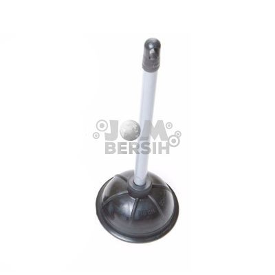 Rayaco Toilet Pum 6'' (344g Per Unit)