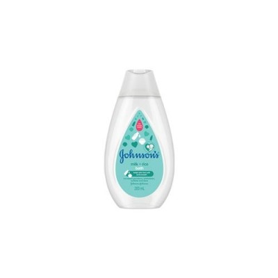[PRE ORDER ONLY ETA 12-14 Working Days] JB BATH MILK + RICE 200ML (NEW)