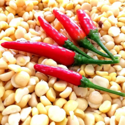 Kacang Dhal 350gm