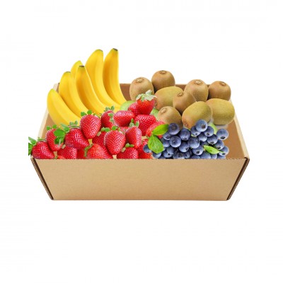 Smoothie C Package (L) (112 Units Per Carton)