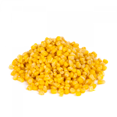 Bug's Paradise Farm-Sweet Corn Kernels (Frozen) (1kg)
