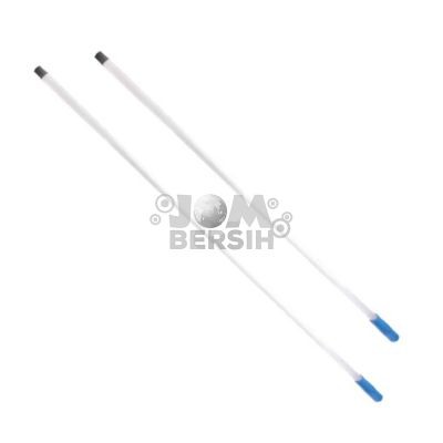 Handle -5ft Aluminium Handle