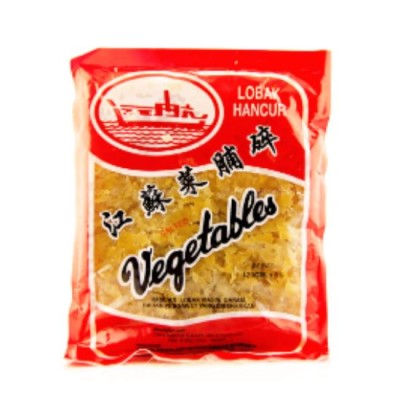 Lobak Hancur 120 gm