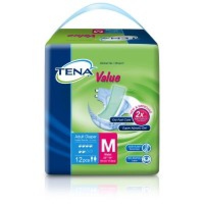 [PRE ORDER ONLY ETA 12-14 Working Days] TENA Value M(8x10s) G3 V4 MY