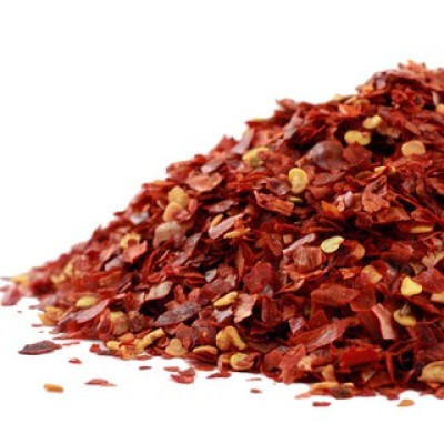 SUKA SPICES Chili Coarse 40g
