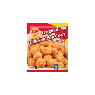 [PRE ORDER ONLY ETA 12-14 Working Days] CP Original Popcorn 700g