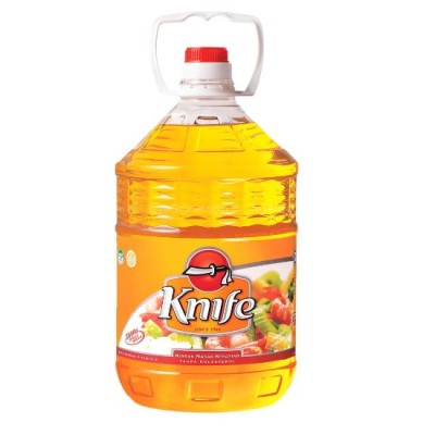 Knife Blended Cooking Oil 5kg