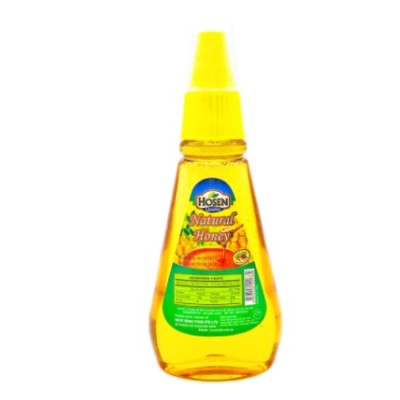 Hosen Pure Honey 400g