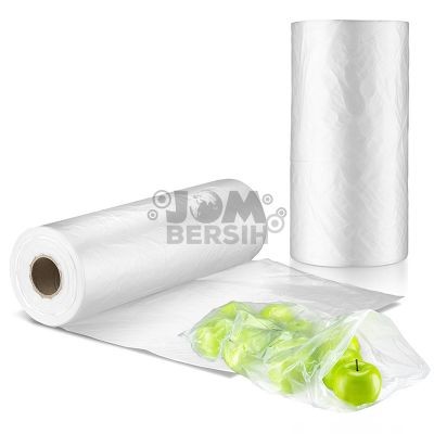 Bag & Roll 10x16 (10 Roll Per Carton)