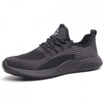 SAFETY SHOES~DR HAMMER MODEL 19-105