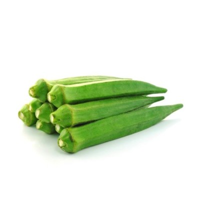 Lady Finger   Bendi 500g
