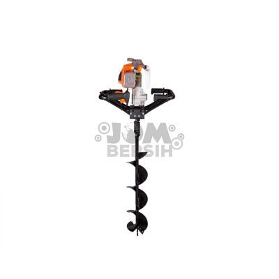 Kasei Auger Machine 3WT300 (10KG Per Unit)