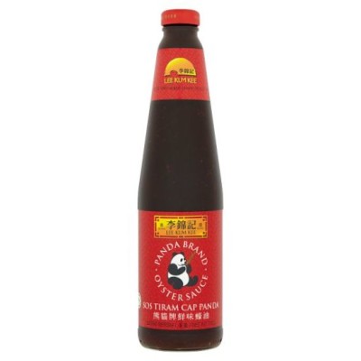 Lee Kum Kee Oyster Sauce 510 gm*