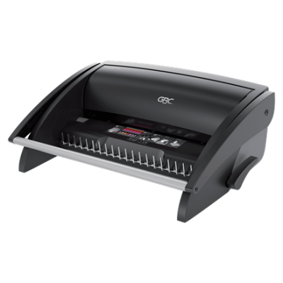 GBC Comb Bind 110 Manual Binding Machine