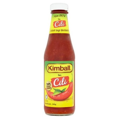 Kimball CHILI 340 gm*