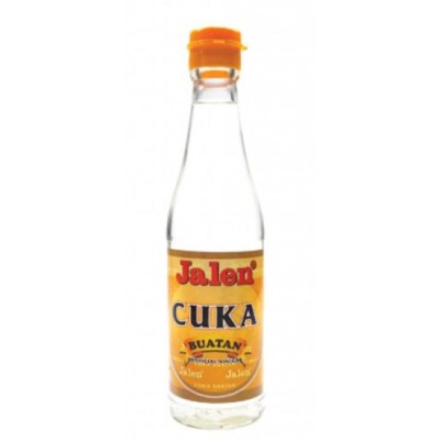 Jalen Artificial Vinegar   Buatan Cuka 325ml
