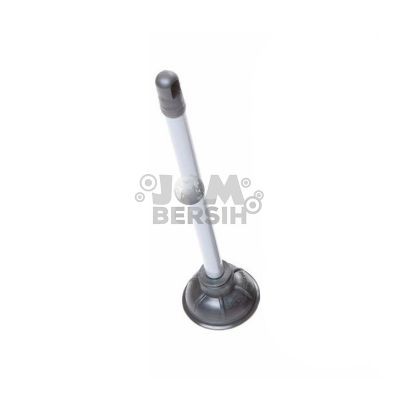 Rayaco Toilet Pum 3.5'' (344g Per Unit)