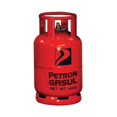 PETRON GASUL (LPG 14KG)