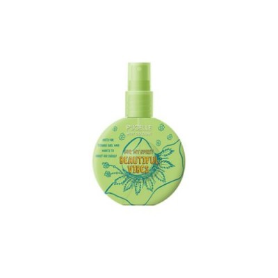 [PRE ORDER ONLY ETA 12-14 Working Days] PUCELLE M.COL 75ML BEAUTIFUL VIBES