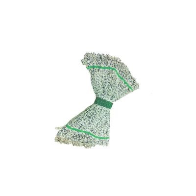 Kentucky Mop Refill c w Colour Strips (14OZ) (Green)