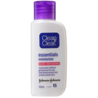 [PRE ORDER ONLY ETA 12-14 Working Days] C&C ESSENTIALS MOISTURIZER 50ML
