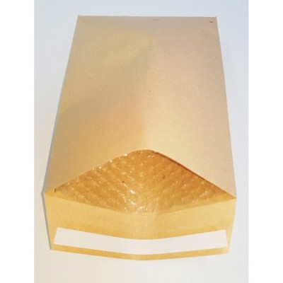 Paper Padded Envelope Xlarge (100 Units Per Carton)