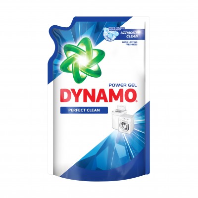 [PRE ORDER ONLY ETA 12-14 Working Days] DYNAMO POUCH 1.6L REGULAR
