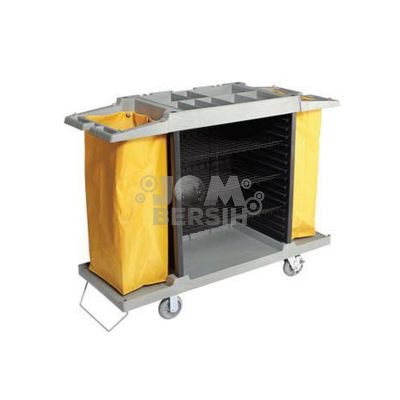 Room Service Cart