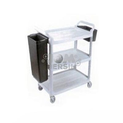 Multi Function Cart
