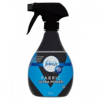 [PRE ORDER ONLY ETA 12-14 Working Days] FEBREZE AMBI PUR 370ML ULTRA POWER