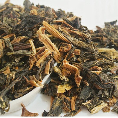 Preserved Vegetable 150g