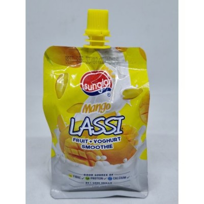 Sunglo Smothie Lassi Mango 200g
