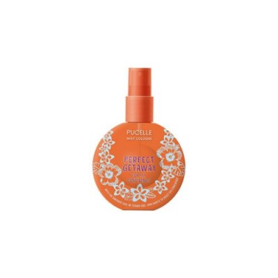 [PRE ORDER ONLY ETA 12-14 Working Days] PUCELLE M.COL 75ML PERFECT GETAWAY