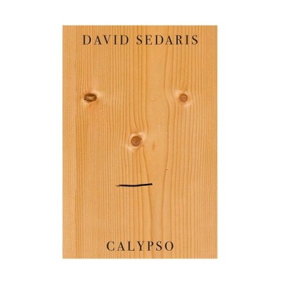 Calypso ISBN: 9780316392372