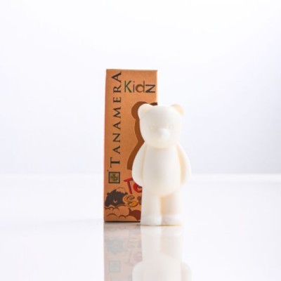 Kidz Teddy Soap
