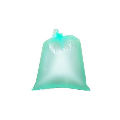 Garbage Bag Chicken Bag 20x30 (Green) (1KG Per Unit)