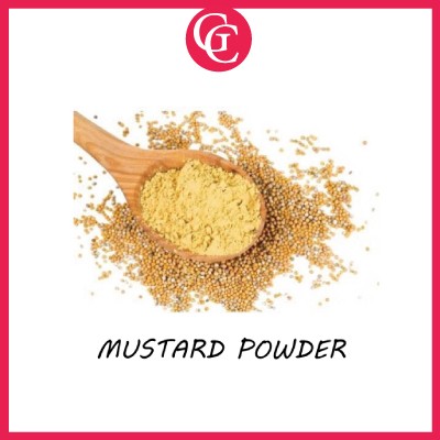 MUSTARD POWDER 1KG