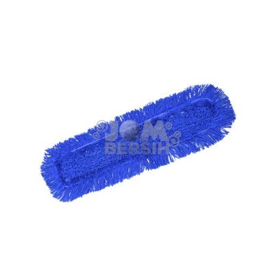 Acrylic Dust Mop Refill - 60CM (Blue)