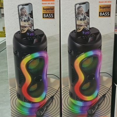 MOXOM SPEAKER
