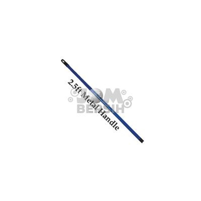 Handle -2.5ft Metal Handle