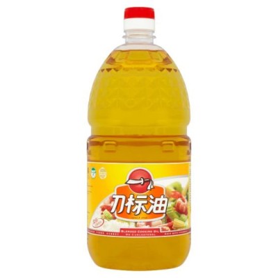 Knife Blended Cooking Oil 2kg