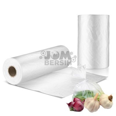 Bag & Roll 8x12