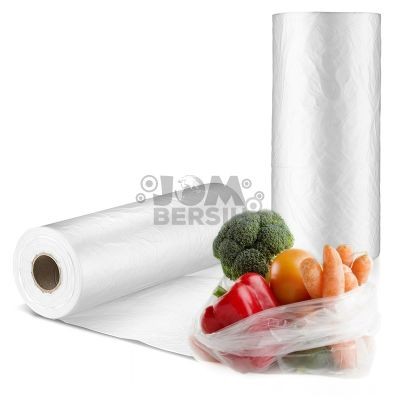 Bag & Roll 12x18