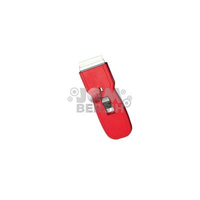 Pocket Scraper