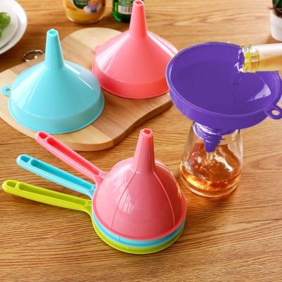 3'' Liquid Funnel