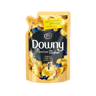 [PRE ORDER ONLY ETA 12-14 Working Days] DOWNY REFILL 530ML DARING