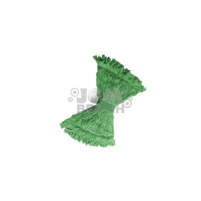 Full Colour Kentucky Mop Refill (Green)