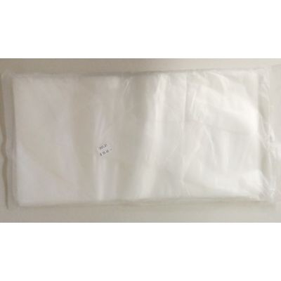 Plastic Food Packaging 16x16 HM (60 Units Per Carton)